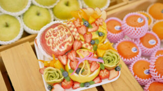 フルーツショップ富久屋 | あま市観光協会